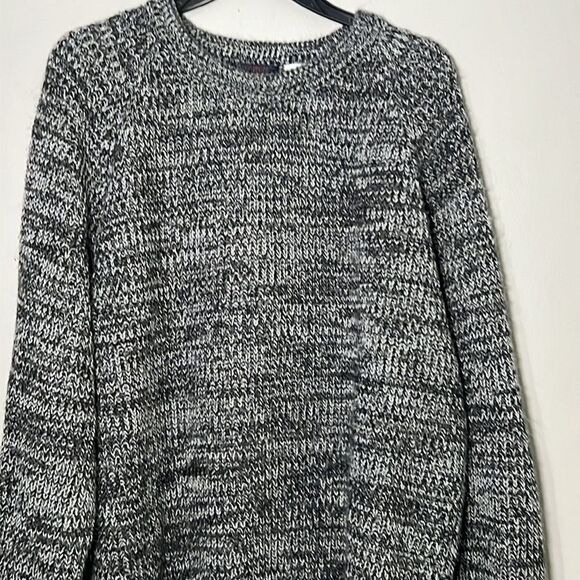 80s vintage men’s knit sweater size large - Picture 4 of 8